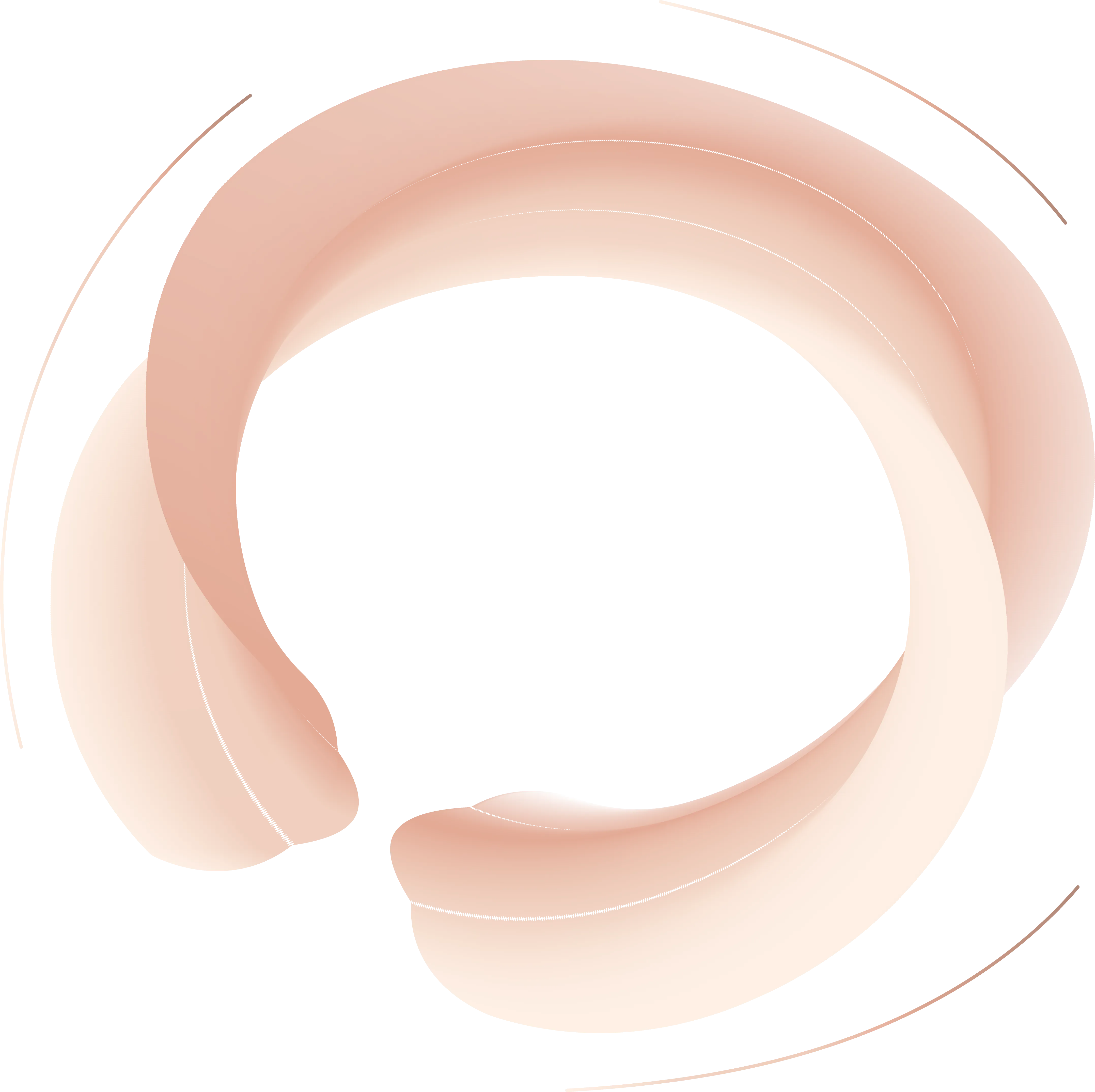 Blend logo