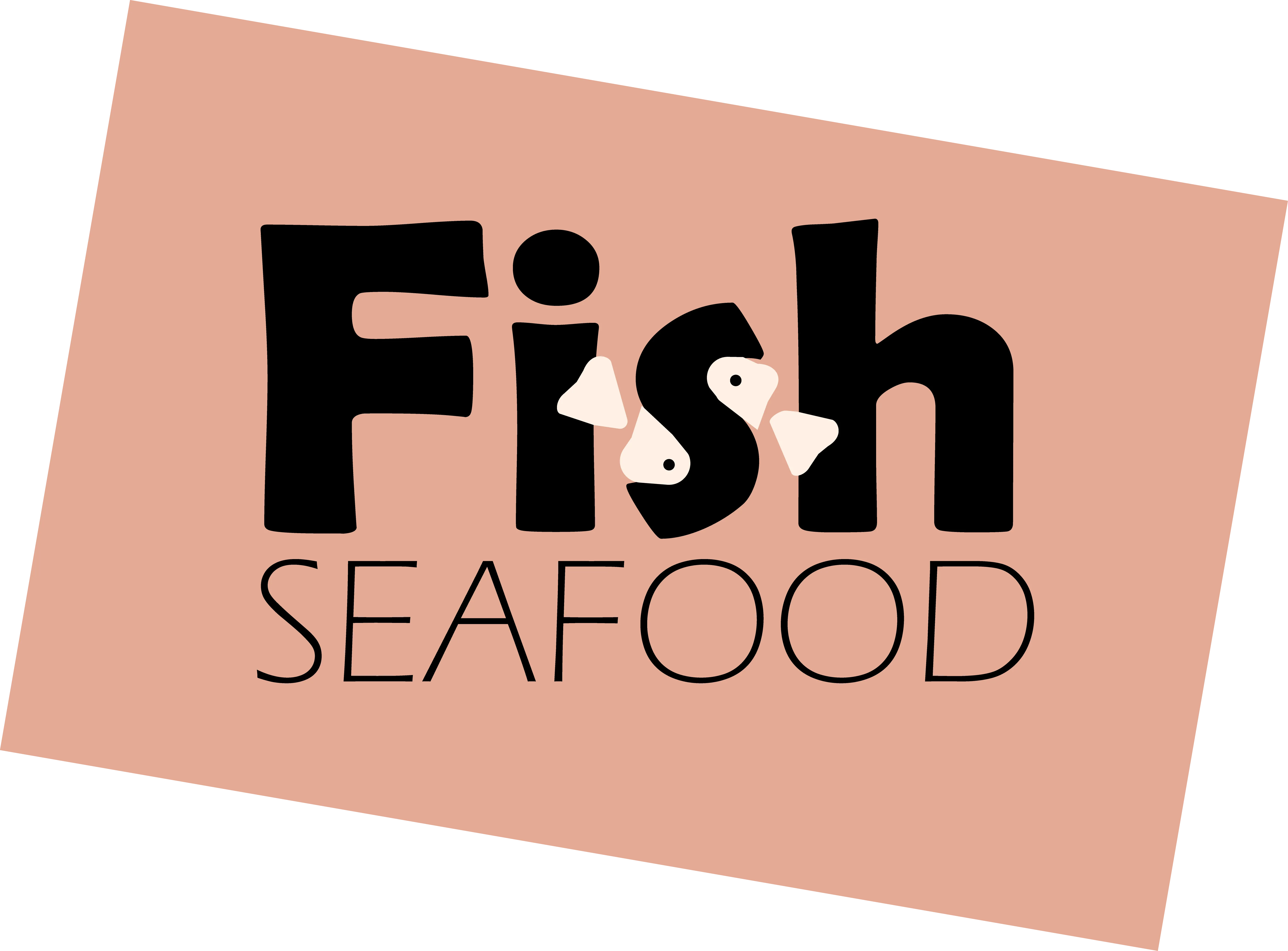 Fish & Seafood logo