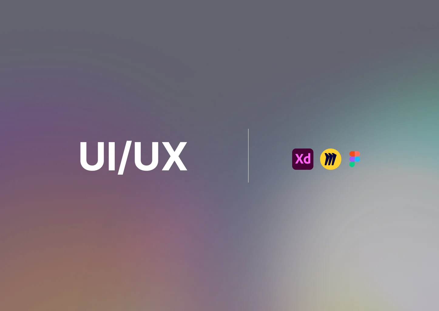 UI/UX