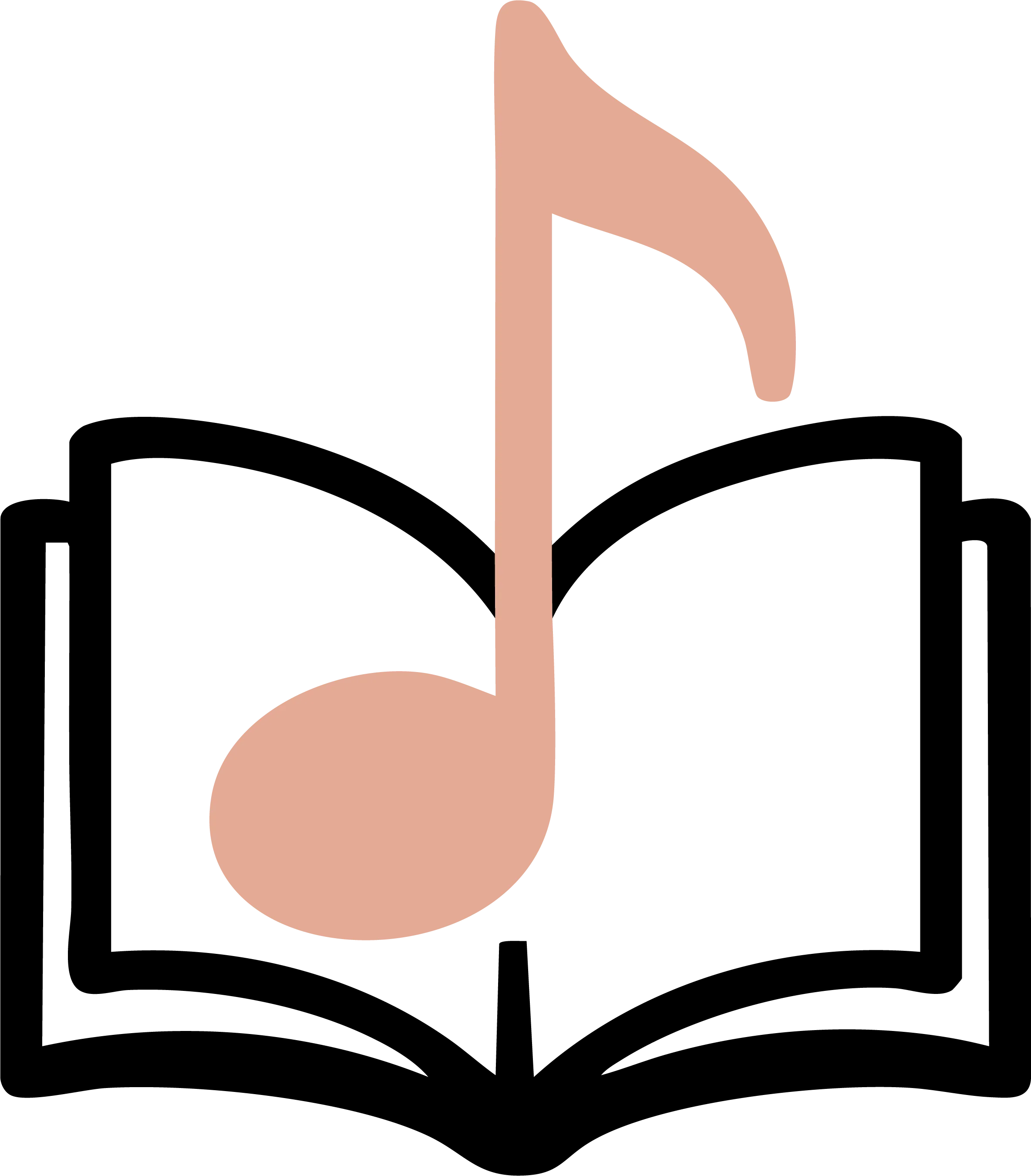 Melody logo