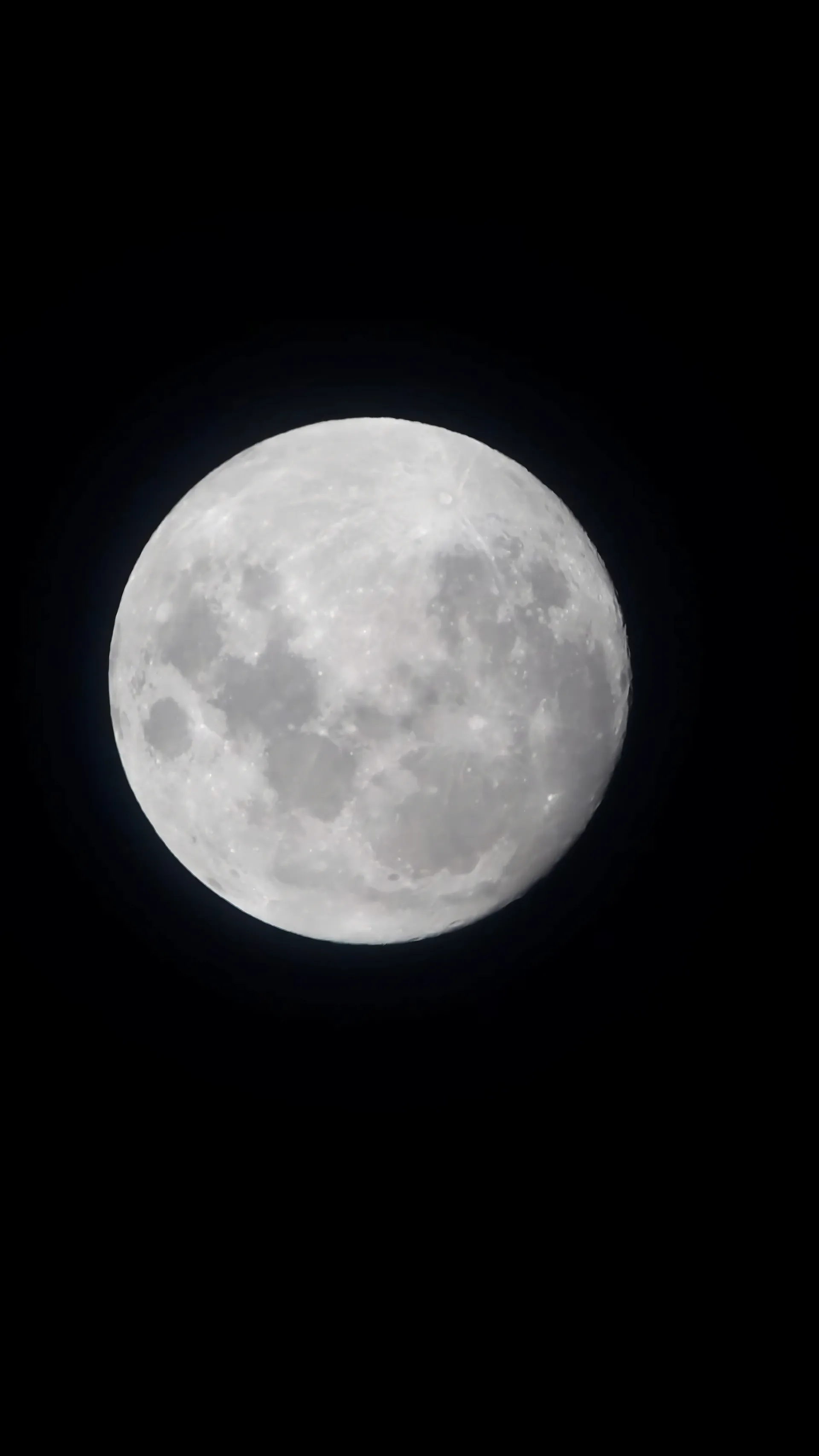 The Moon