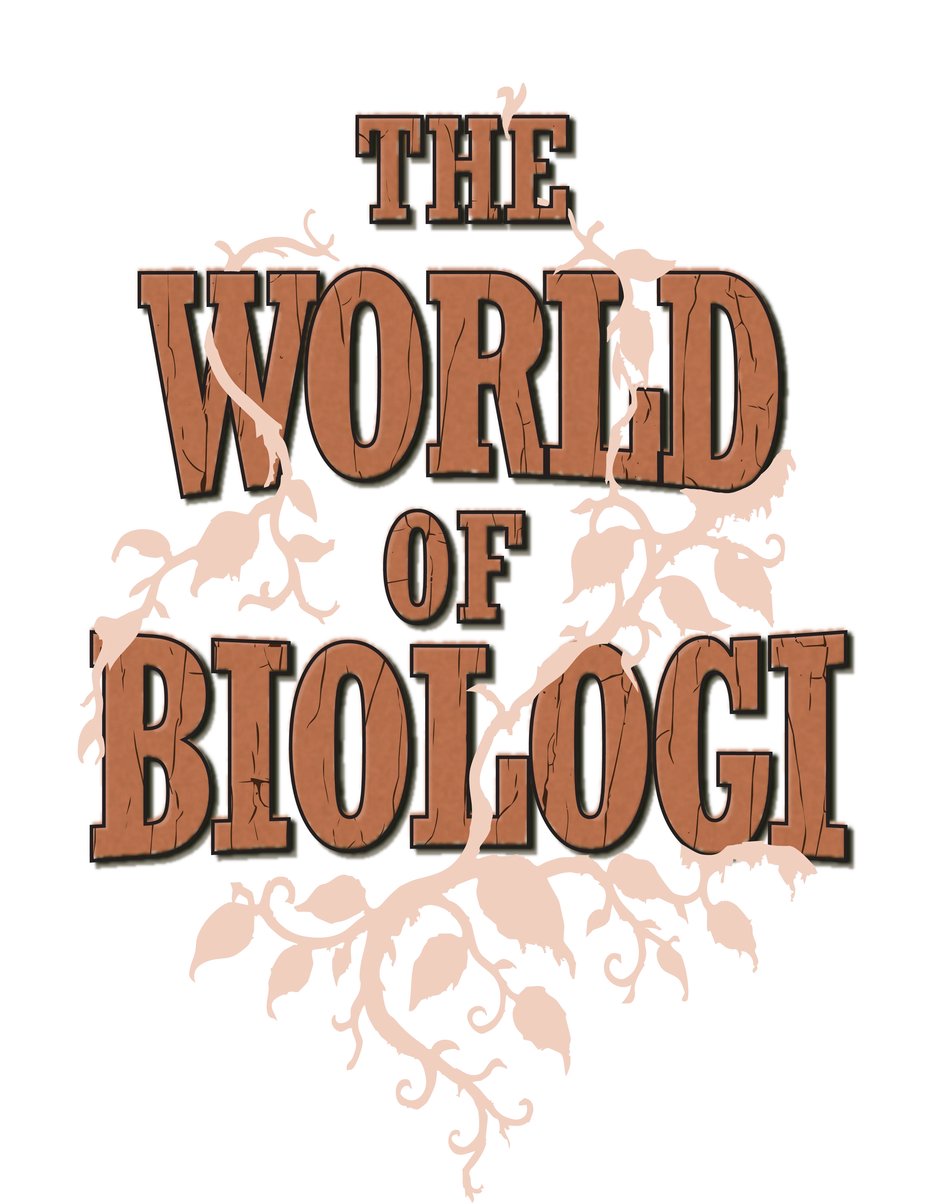 The World logo