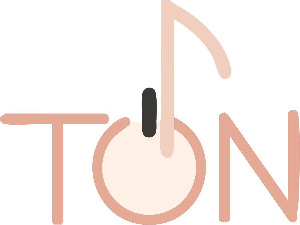 Ton logo